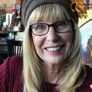 Meet your Posher, Sandra